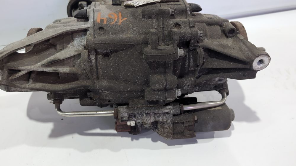 Редуктор задний Audi S4 2016-2019 (B9) 0D3500043 1079007 фото
