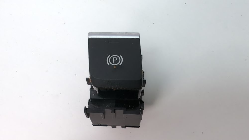 Кнопка гальма стоянки (p) Audi Q5 2018-2020 (80A) 80B927225 1074401 фото