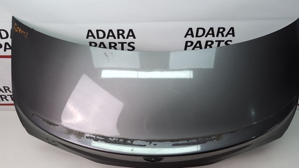 Кришка багажника гола (дефект) Mercedes Benz CLA250 2017-2019 (C117 restyle) A1177500075 1097299 фото