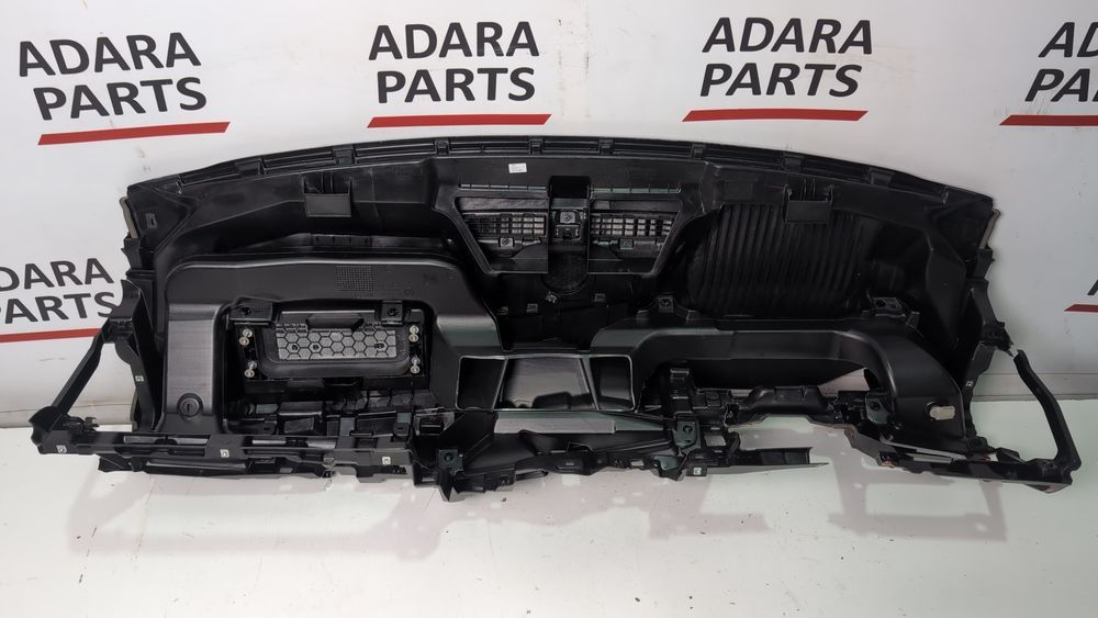 Торпедо передняя панель голая (дефект) Volkswagen Golf 2022-2024 (mk8) 5H1857003MXCC 1096751 фото