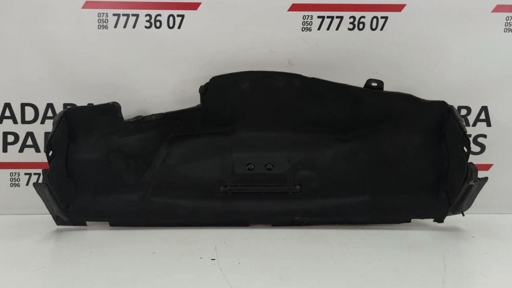 Піддон двірників Jeep Grand Cherokee 2014-2016 (WK2 restyle) 68051459AI 1030405 фото