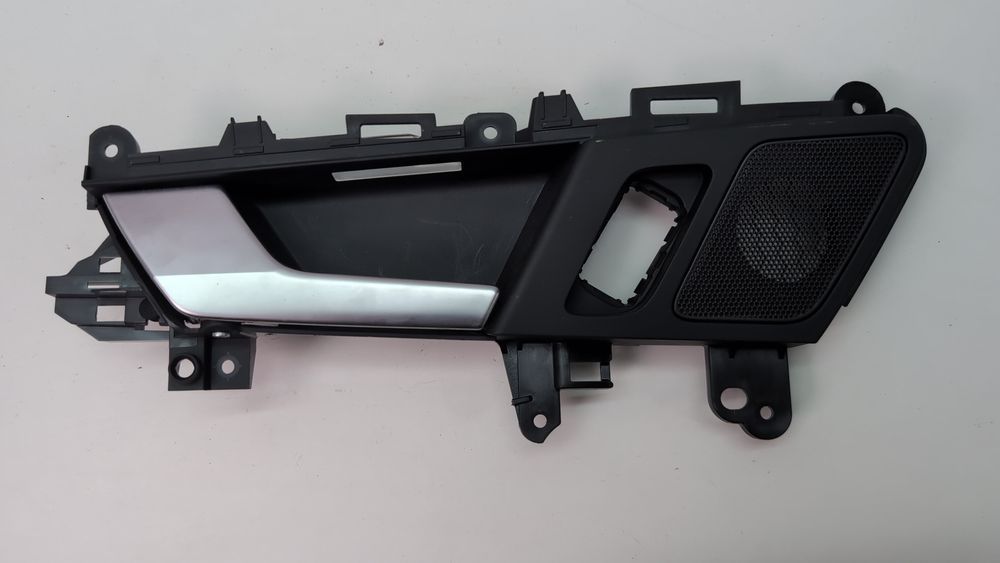 Ручка двери внутренняя задняя левая Audi Q5 2018-2020 (80A) 80A839019A4PK 1074251 фото