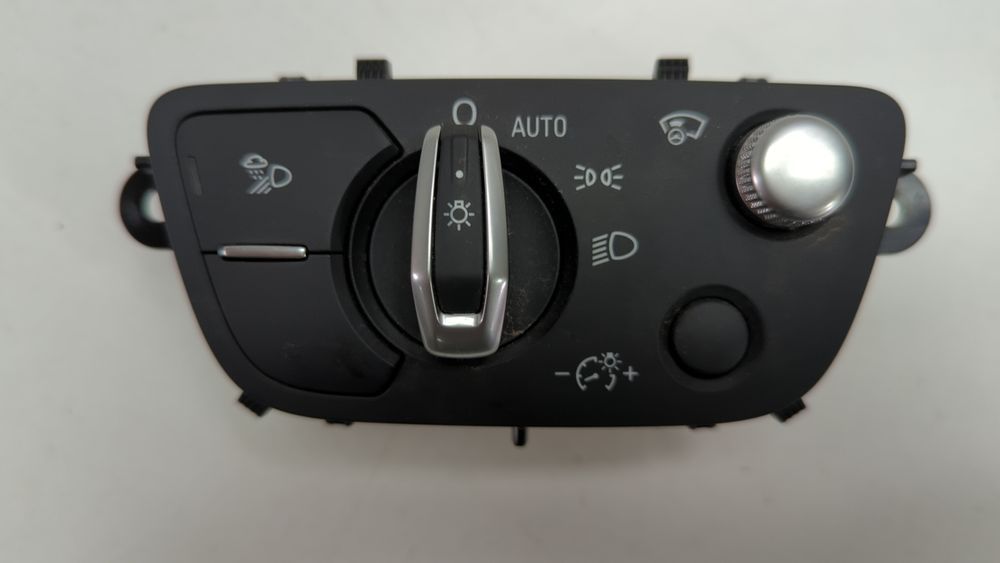Перемикач світла фар Audi S5 2016-2019 (F5(8W6)) 4M0941531AL5PR 1051227 фото