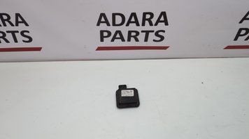 Блок управления системою открытия ворот гаража Audi S4 2016-2019 (B9) 4N0907410A 1081672 фото