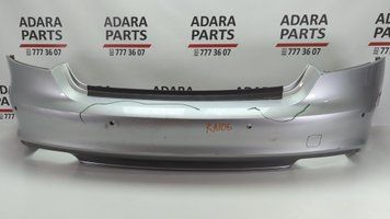 Бампер задний голый (дефект) Audi S7 2012-2015 (4G8) 4G8807067AGGRU 1048973 фото