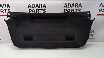 Обшивка кришки багажника BMW 2 Series Gran Coupe 2020-2024 (F44) 51497477422 1076087 фото
