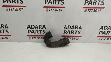 Патрубок воздушного фильтра Volkswagen Touareg 2010-2014 (7P 2nd gen) 7P6129684B 1038785 фото