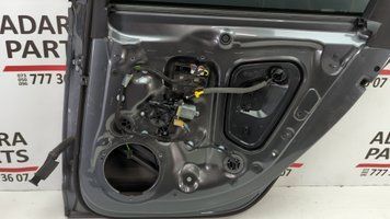 Трос замка задней двери внутренняя ручка Audi A4 2016-2019 (B9) 8W0839085A 1044892 фото