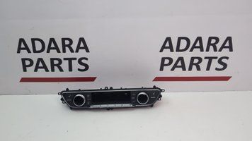 Панель керування клімат-контролем Audi Q5 2018-2020 (80A) 80A820043N5PR 1088002 фото