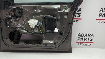 Мотор стеклоподъемника двери передний правый Audi A6 2011-2015 (C7) 8K0959802B 1067445 фото