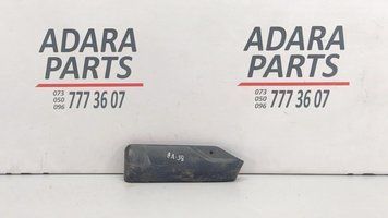 Накладка сидіння водія Mazda 3 2014-2016 (BM) BJS8686L002 1016306 фото