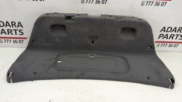 Обшивка кришки багажника BMW 740 2013-2015 (F02) 51497050310 1043938 фото