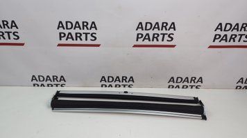 Комплект штор люка (панорами) (дефект) Audi Q7 2009-2015 (4L restyle) 4L0877307D5L9 1083569 фото