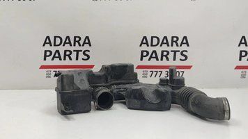 Патрубок повітряного фільтра Subaru Legacy 2015-2017 (BN) 14456AA45A 1026895 фото