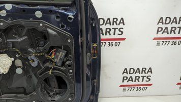 Блок керування пров. лев. двері Volkswagen Touareg 2010-2014 (7P 2nd gen) 4H0959793ACZ09 1038520 фото