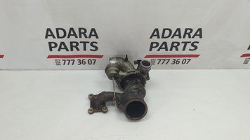 Турбина в сборе Ford Escape 2013-2016 (3rd gen C520) CJ5Z6K682F 1049413 фото