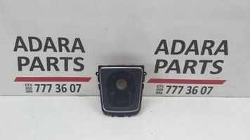 Подстаканник центральной консоли без крышки Mercedes Benz CLA250 2017 - 2019 (C117 restyle) A1178101300 1064550 фото