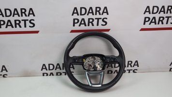 Кнопки керування на кермі у зборі Audi Q5 2018-2020 (80A) 4M0951523AXHA 1078786 фото