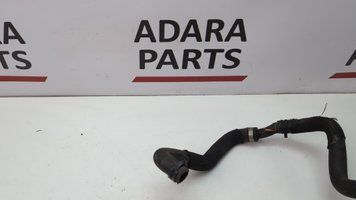 Шланг системы охлаждения с трубкой Mercedes Benz C300 2015-2018 (W205) A2058306005 1080900 фото