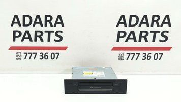 Блок mmi мультимедіа навігація Audi Q7 2009-2015 (4L restyle) 4L2035746D 1028207 фото