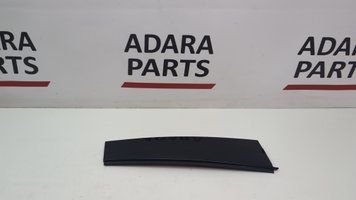 Накладка дверей задньої лівої передня (дефект) Audi A3 2022-2024 (8Y) 8Y0839901 1067182 фото