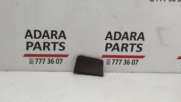 Заглушка у накладці багажника лев. Volkswagen Touareg 2010-2014 (7P 2nd gen) 7P68676553G4 1038469 фото