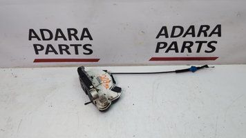 Замок дверей передньої лівої Volkswagen CC 2013-2017 (1st Gen (35) restyle) 5N1837015F 1105017 фото