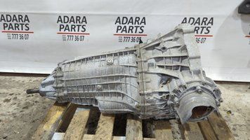 АКПП (коробка передач) TCC Audi A4 2016-2019 (B9) 0CL300042C006 1056311 фото