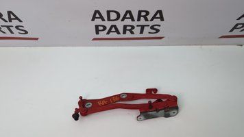 Петля крышки багажника (левая) Ford Mustang 2018-2023 (S550 restyle) FR3Z6342701A 1087120 фото