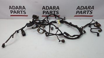 Жгут проводов двигателя (мотора) Ford Edge 2015-2018 (CD4) FU5Z12A581AG 1088831 фото