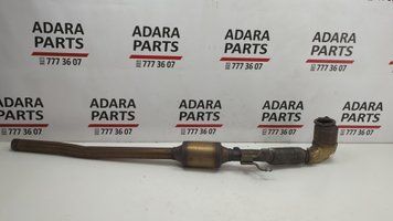 Приймальна труба з каталізатором Volkswagen Passat 2015-2022 (B8) 5C0254501G 1037653 фото