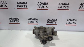 Редуктор задний Audi S4 2016-2019 (B9) 0D3500043 1079007 фото