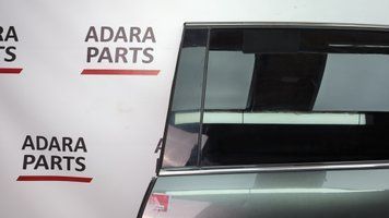 Накладка дверей задньої лівої передня Ford Edge 2015-2018 (CD4) FT4Z58255A35E 1088252 фото