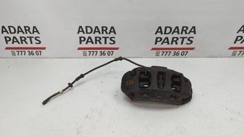 Шланг тормозной передний Audi S7 2012-2015 (4G8) 4G0611707H 1060655 фото