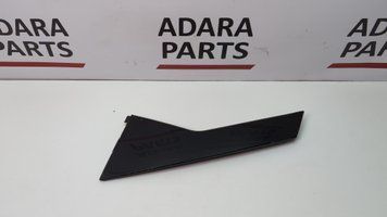 Накладка дверей задньої лівої збоку (дефект) Ford Edge 2015-2018 (CD4) FT4Z58255A35G 1075296 фото