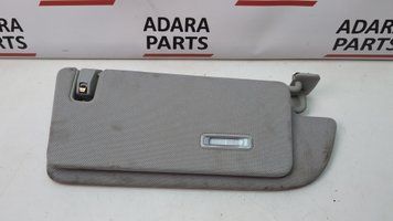 Козирок сонцезахисний лівий Audi Q7 2017-2019 (4M) 4M0857551PWO1 1094415 фото