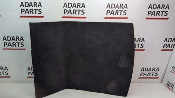 Підлога багажника Audi A5 2018-2019 (F5(8W6)) 8W8863463GW8 1104645 фото