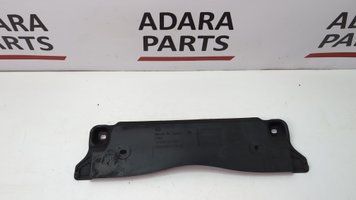 Защита днища кузова Audi A3 2013-2016 (8V) 8V5825230 1082713 фото