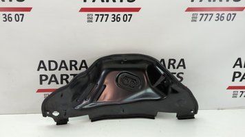 Уплотнитель водоотводящего короба Audi A4 2016-2019 (B9) 8W0819532A 1037114 фото