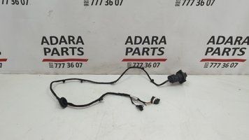 Жгут проводов фаркопа Audi Q7 2017-2019 (4M) 4M0971124H 1055883 фото