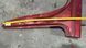 Стійка кузова центральна права з порогом Mazda 3 2014-2016 (BM) B4YA-70-360A 1017215 фото 4