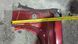 Стійка кузова центральна права з порогом Mazda 3 2014-2016 (BM) B4YA-70-360A 1017215 фото 3