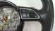 Кермо у зборі з кнопками Audi S7 2012-2015 (4G8) 4G8419091AIWJ 1048820 фото 3