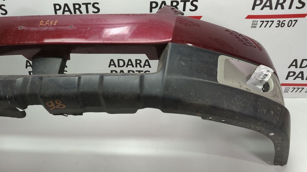 Бампер передний голый (дефект) Subaru Outback 2010-2012 (B14(BR)) 57704AJ09A 1050668 фото