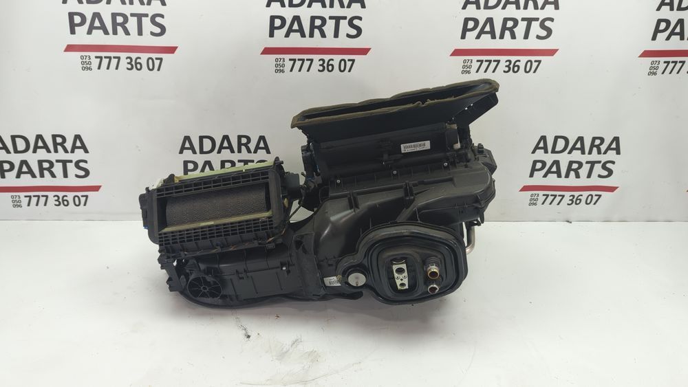Радіатор пічки (опалювача) Audi A3 2013-2016 (8V) 5Q0819031 1052382 фото