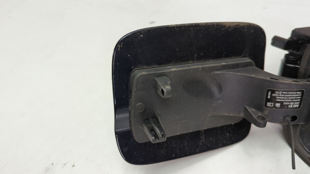 Лючок паливного бака BMW X5 2014-2018 (F15) 51917312316 1061947 фото