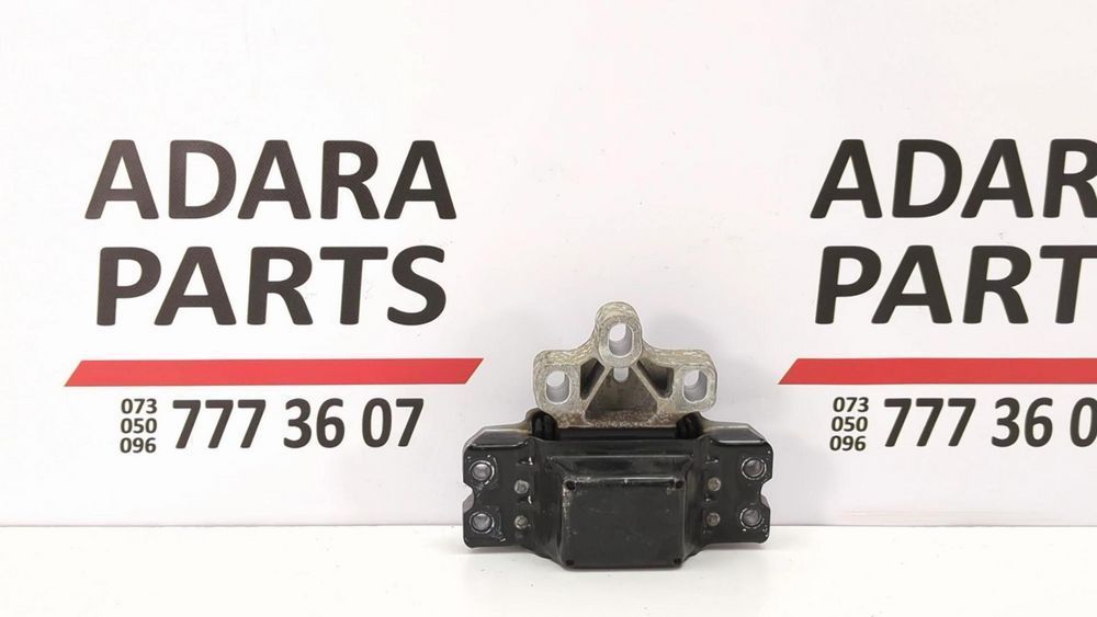 Подушка, опора коробки передач (АКПП) левая Volkswagen CC 2013-2017 (1st Gen (35) restyle) 3C0199555AE 1028356 фото