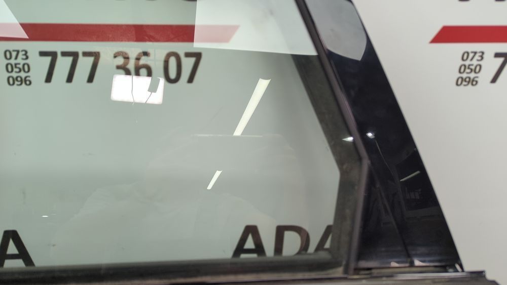 Напрямна заднього скла ліва Audi A3 2013-2016 (8V) 8V5839439C 1046870 фото