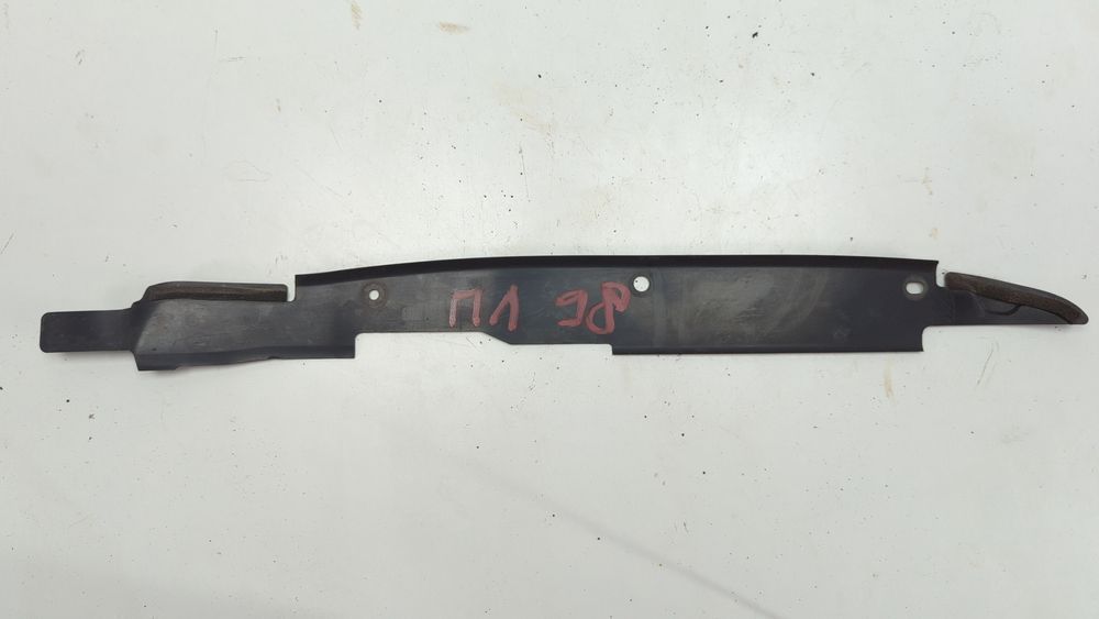 Уплотнитель крыла дверь-крыло лев Subaru Outback 2010-2012 (B14(BR)) 59140AJ01A 1045668 фото