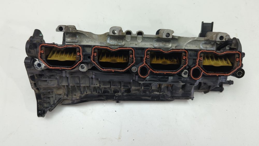 Нижня частина впускного колектора лев Audi S7 2012-2015 (4G8) 079133109BF 1048508 фото